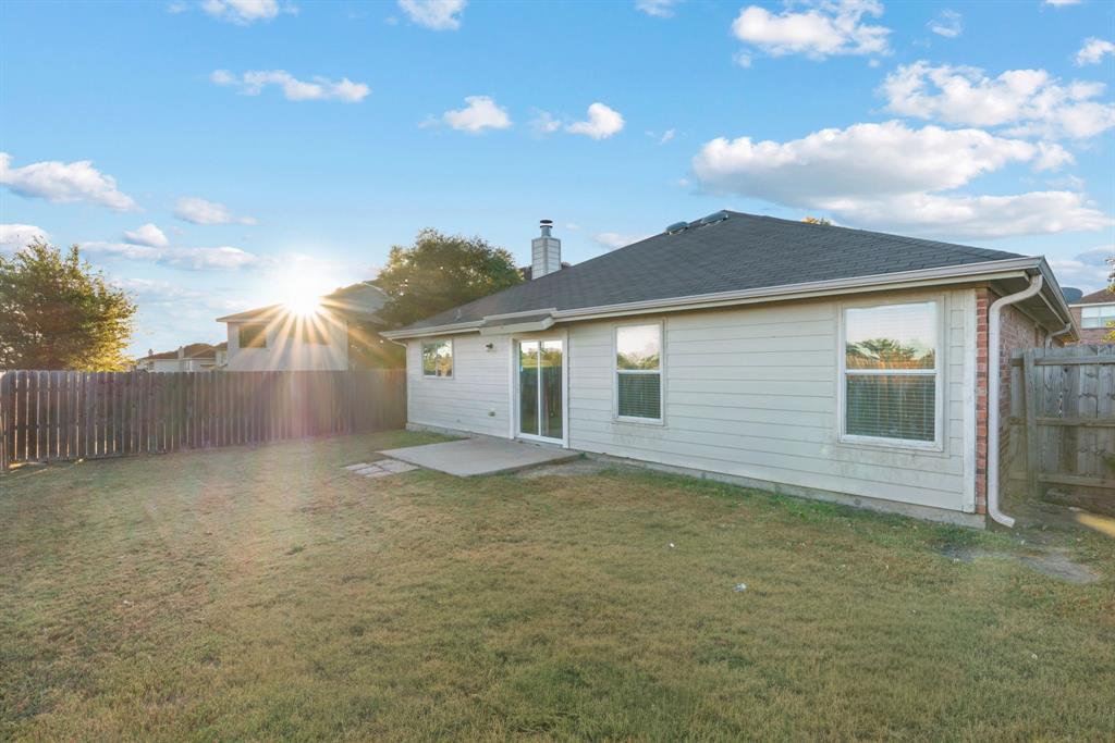 Falcon Ridge - Residential Lease