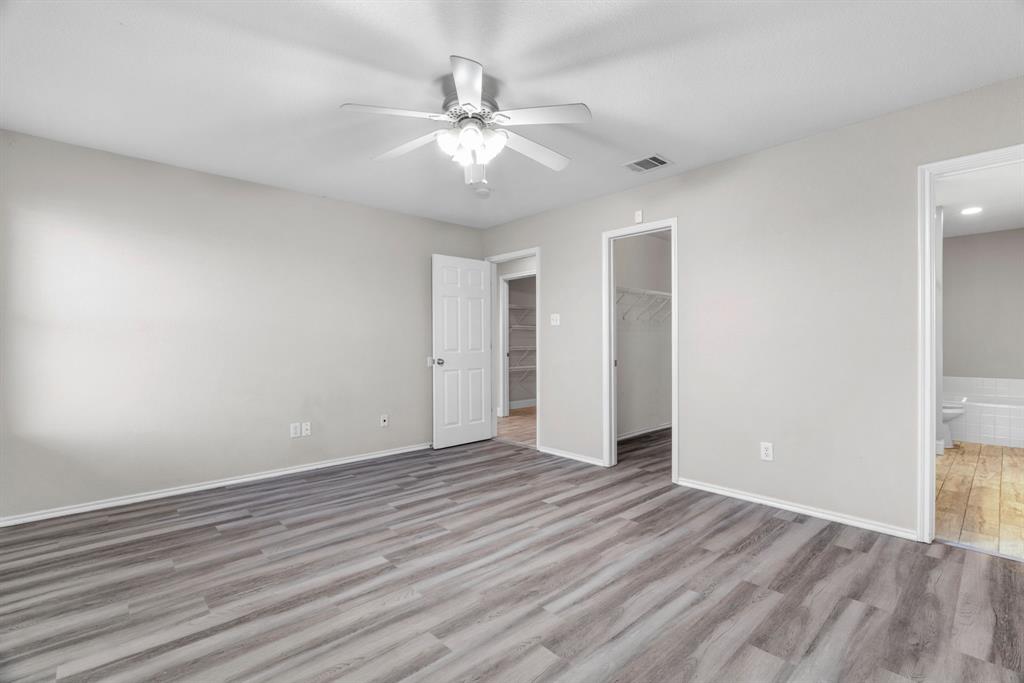 Falcon Ridge - Residential Lease