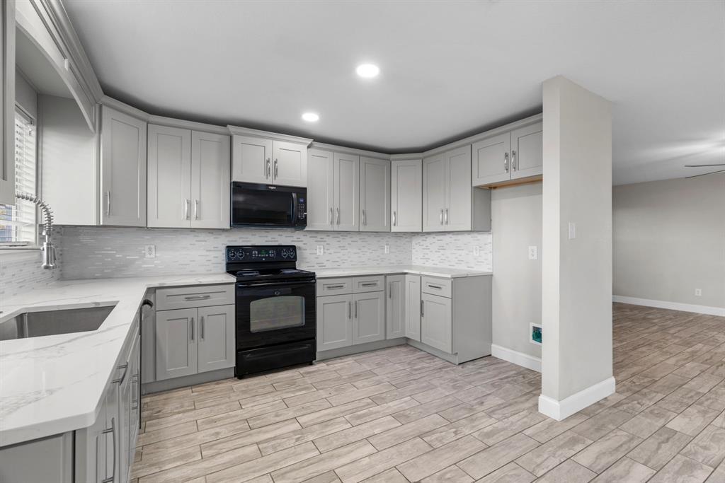 Falcon Ridge - Residential Lease