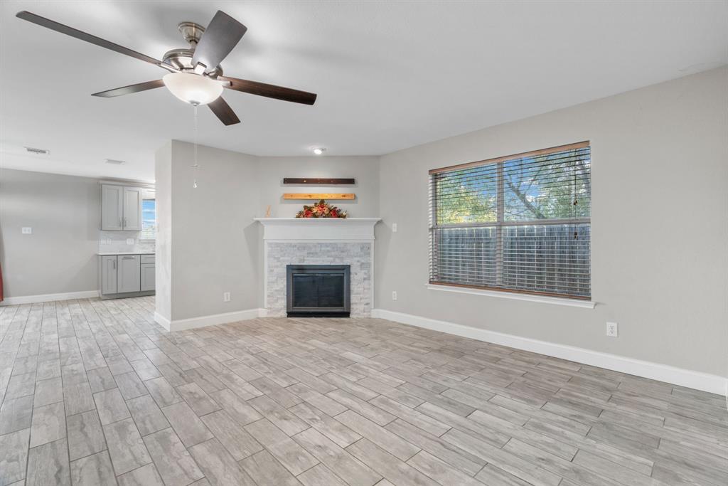 Falcon Ridge - Residential Lease