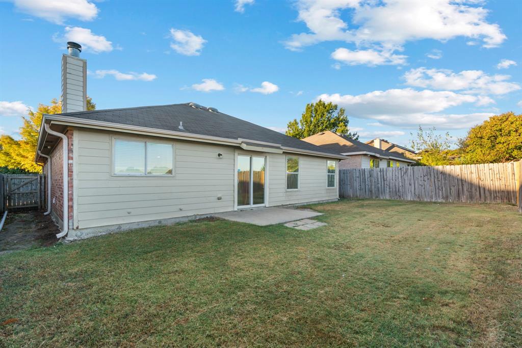 Falcon Ridge - Residential Lease