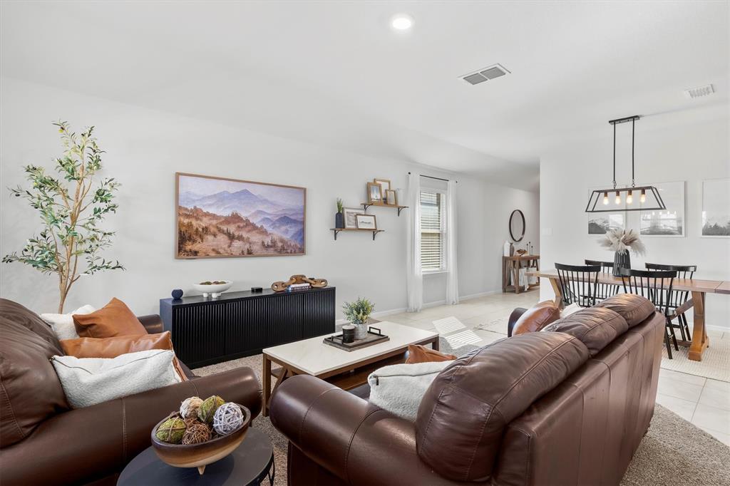 Liberty Trls - Residential