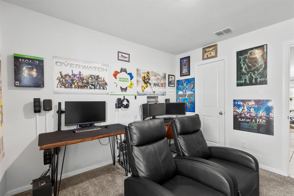 Liberty Trls - Residential