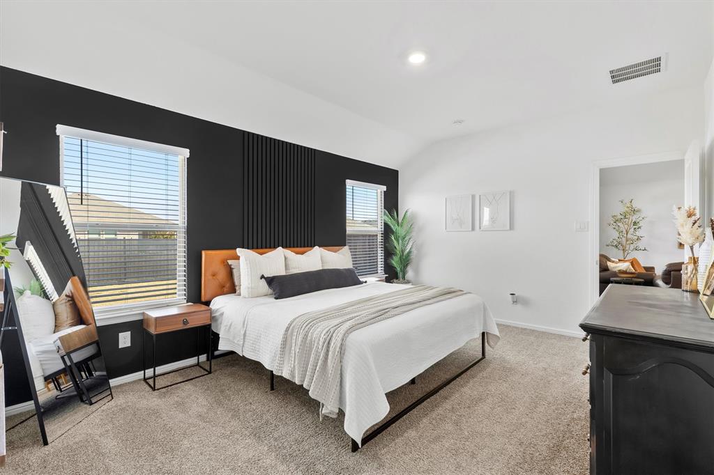 Liberty Trls - Residential