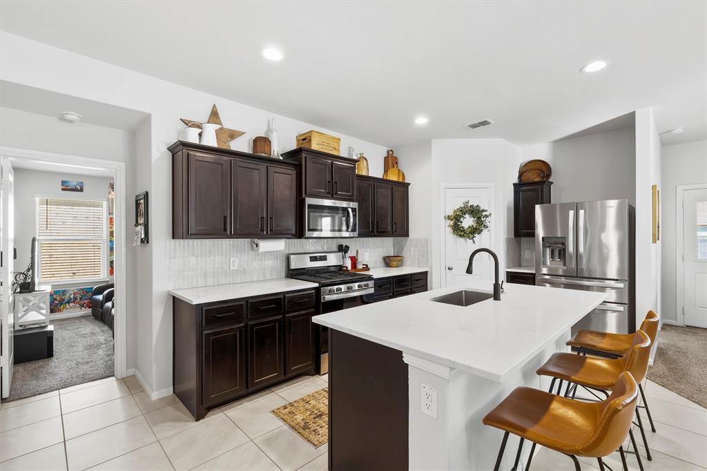 Liberty Trls - Residential