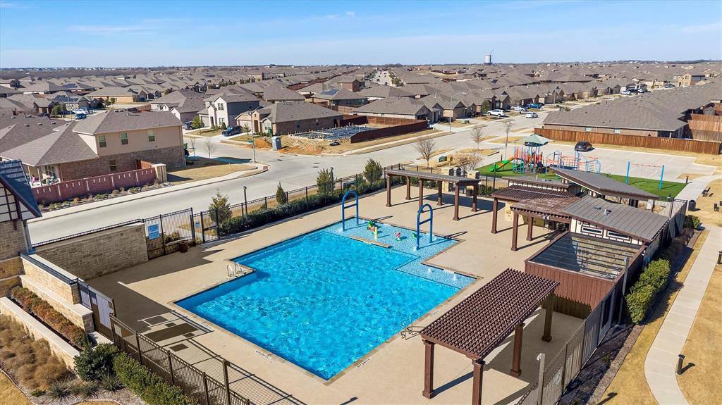 Liberty Trls - Residential