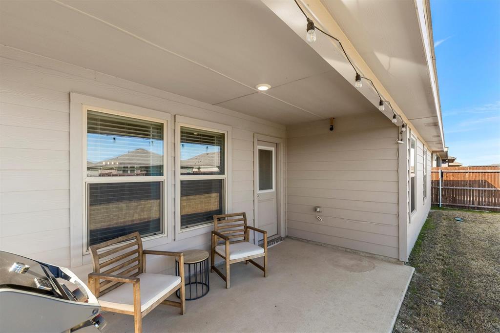 Liberty Trls - Residential