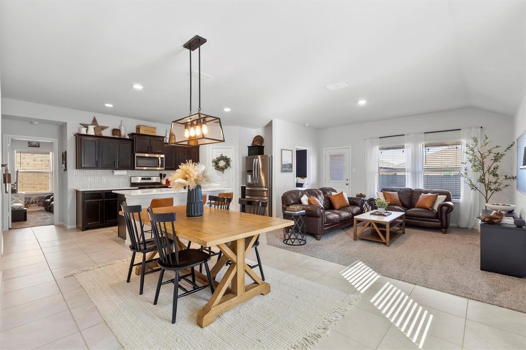 Liberty Trls - Residential