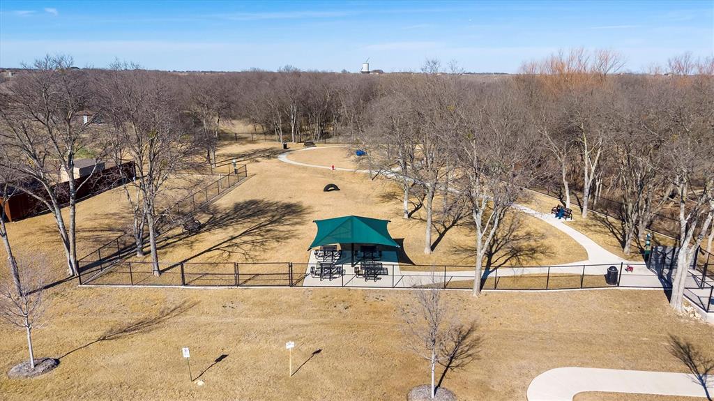 Liberty Trls - Residential