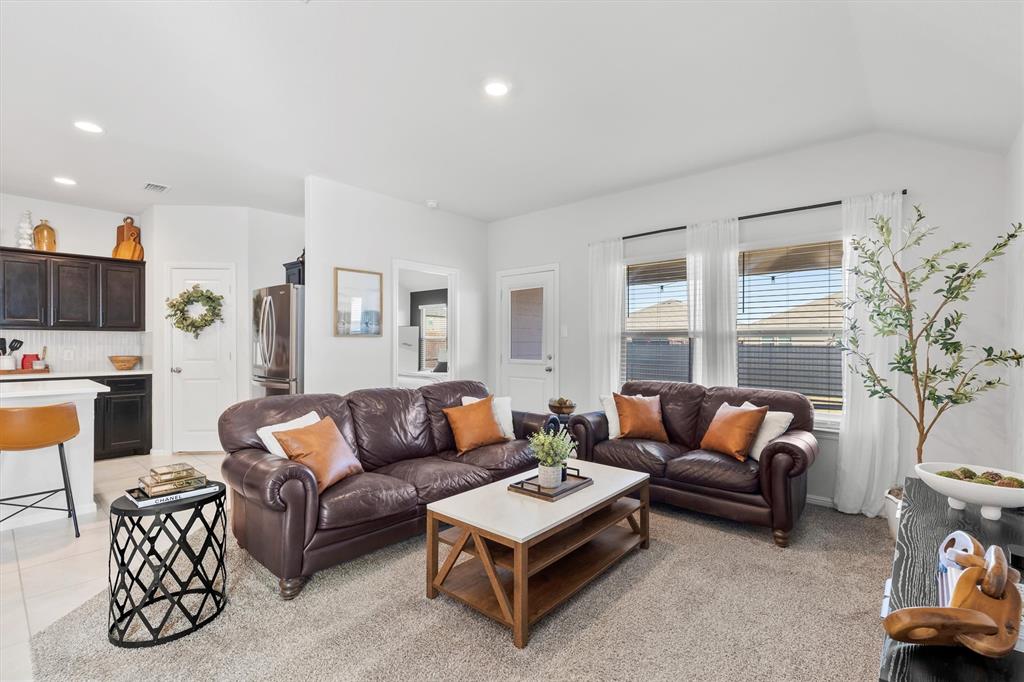 Liberty Trls - Residential