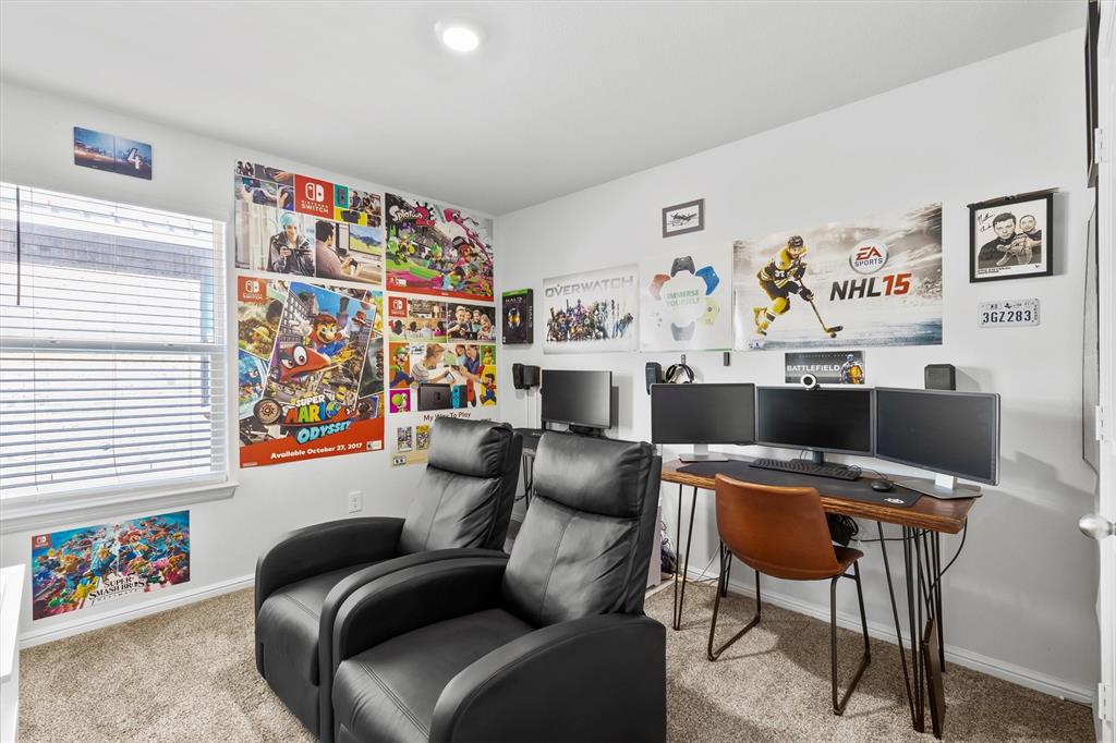 Liberty Trls - Residential