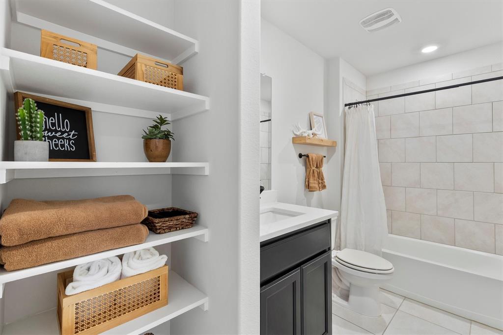 Liberty Trls - Residential