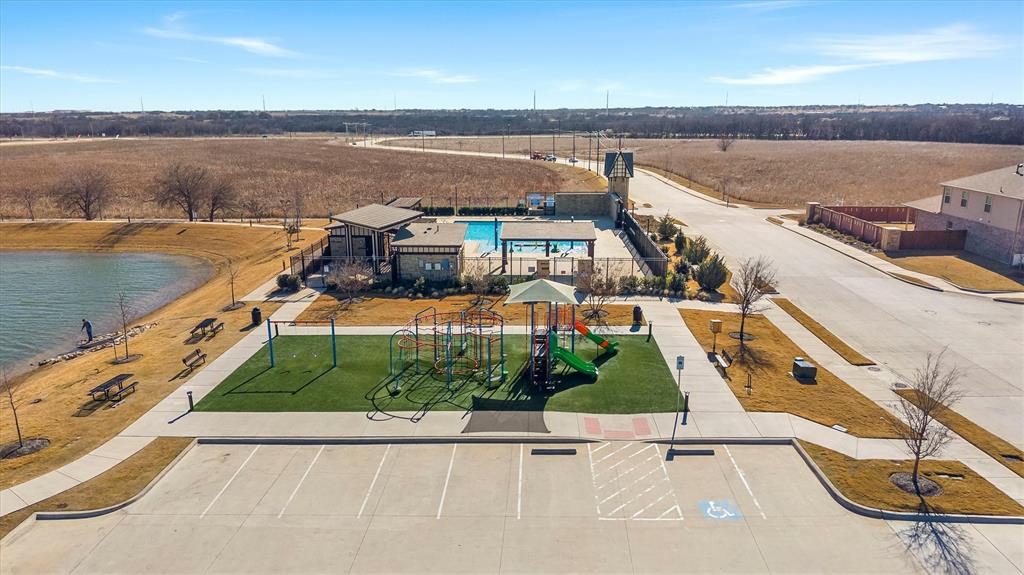 Liberty Trls - Residential