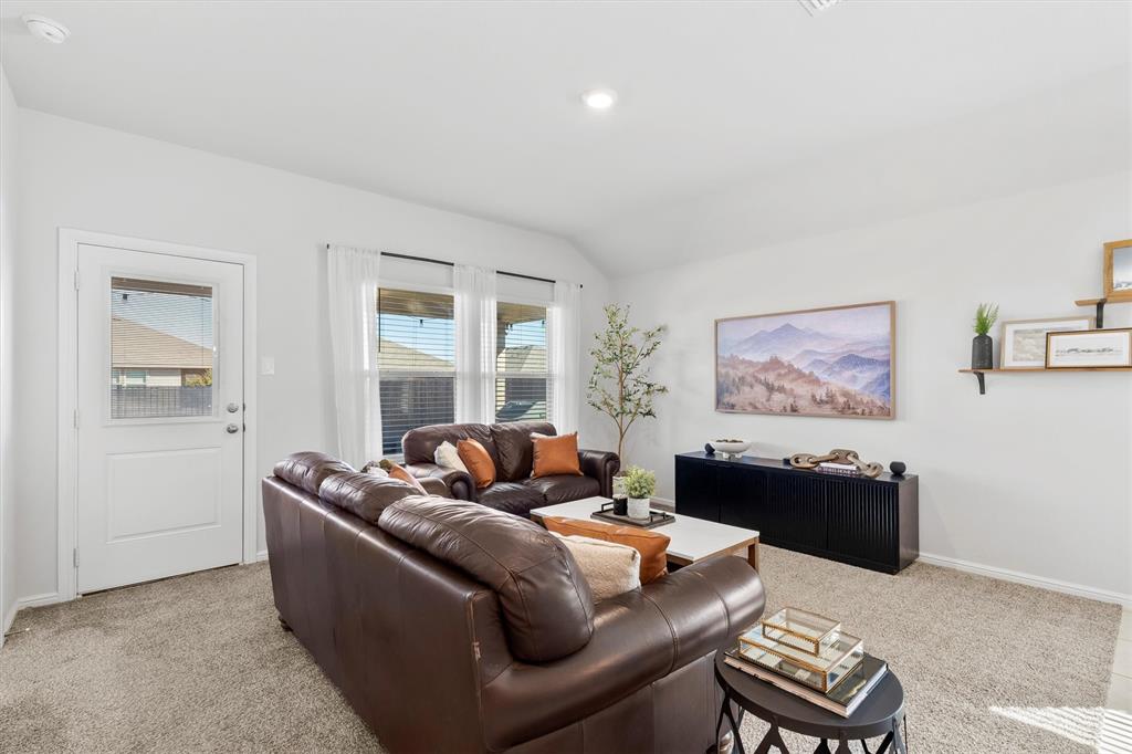 Liberty Trls - Residential