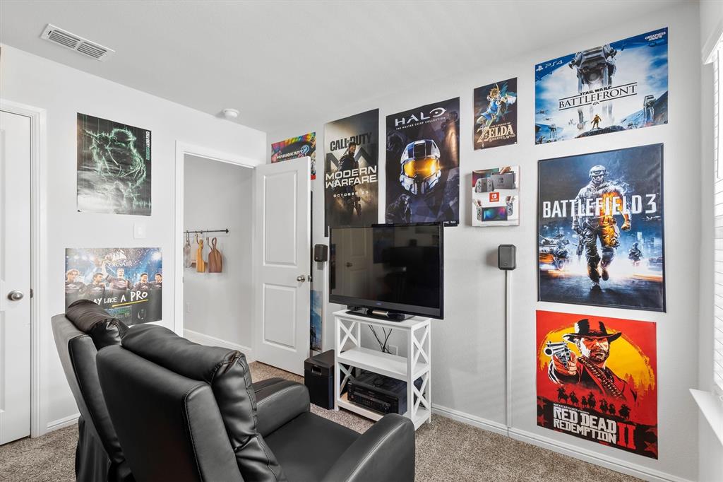 Liberty Trls - Residential