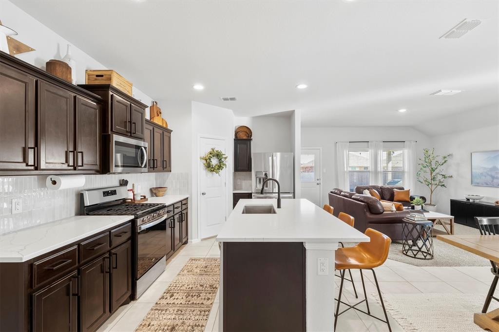 Liberty Trls - Residential