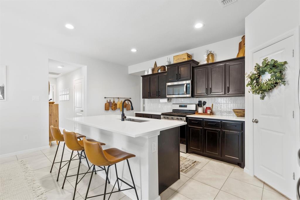 Liberty Trls - Residential