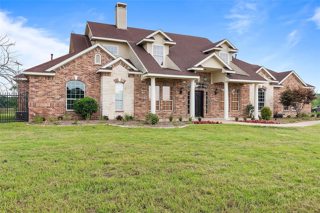 12578 Saddle Club Drive