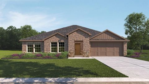Photo of 7062 Bison Creek Lane, Garland, TX 75043 (MLS # 21275414)