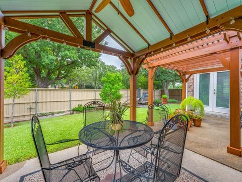 A home in McKinney