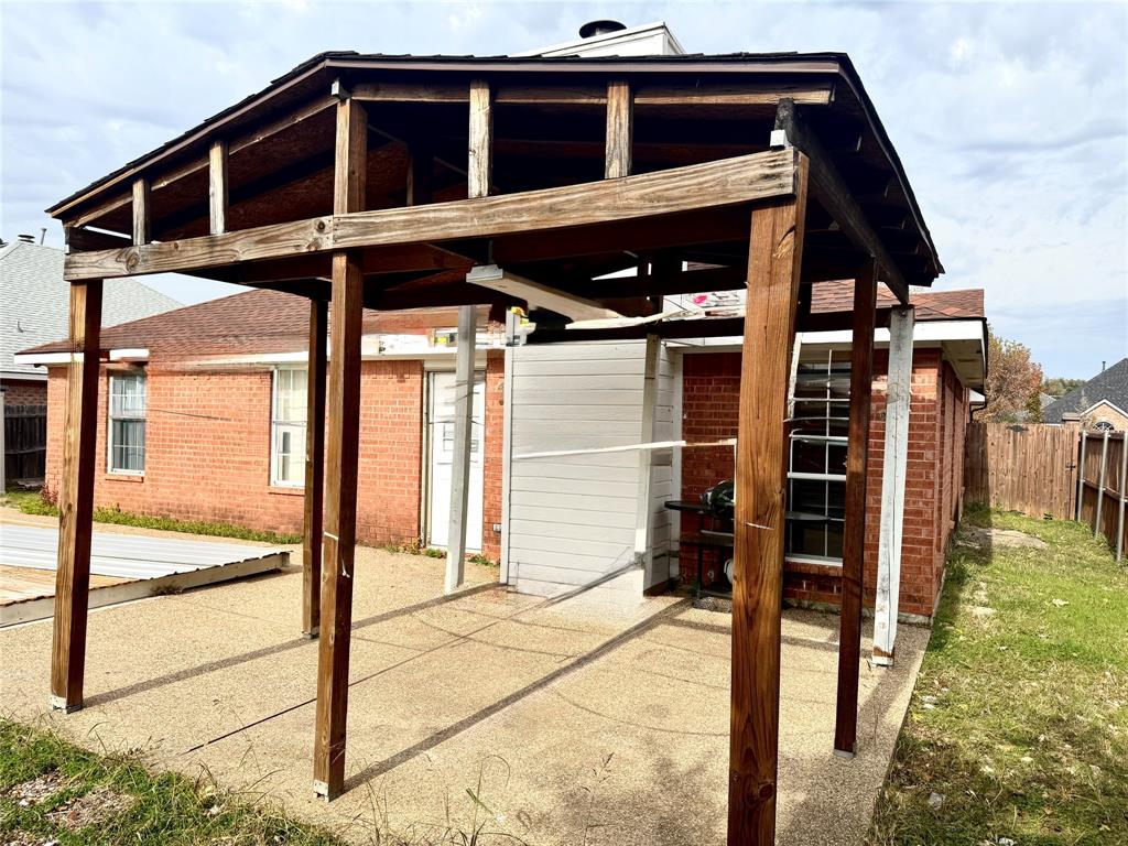 River Trails Add - Residential Lease