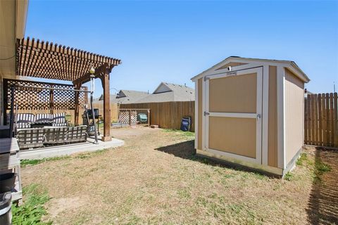 Tiny photo for 14808 Hester Trail, Fort Worth, TX 76052 (MLS # 21100898)