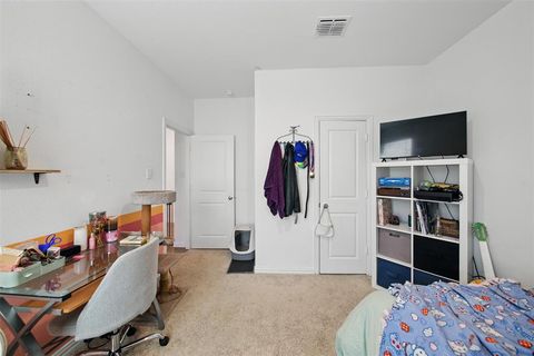 Tiny photo for 14808 Hester Trail, Fort Worth, TX 76052 (MLS # 21100898)