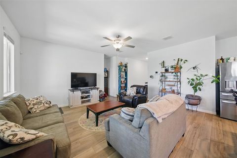 Tiny photo for 14808 Hester Trail, Fort Worth, TX 76052 (MLS # 21100898)