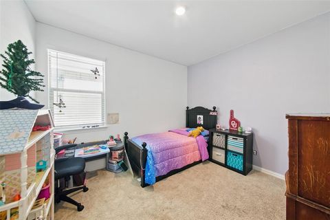 Tiny photo for 14808 Hester Trail, Fort Worth, TX 76052 (MLS # 21100898)