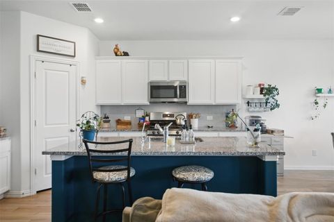 Tiny photo for 14808 Hester Trail, Fort Worth, TX 76052 (MLS # 21100898)