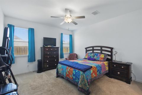 Tiny photo for 14808 Hester Trail, Fort Worth, TX 76052 (MLS # 21100898)