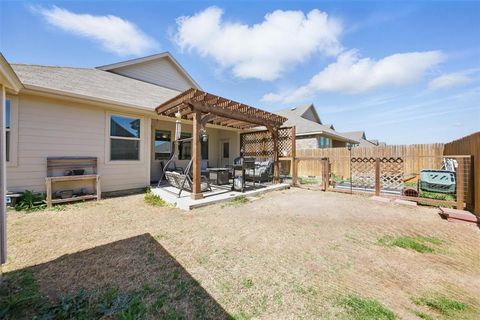 Tiny photo for 14808 Hester Trail, Fort Worth, TX 76052 (MLS # 21100898)