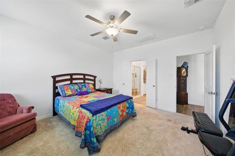 Tiny photo for 14808 Hester Trail, Fort Worth, TX 76052 (MLS # 21100898)