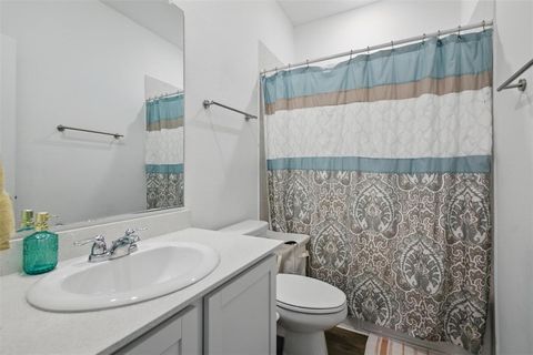 Tiny photo for 14808 Hester Trail, Fort Worth, TX 76052 (MLS # 21100898)