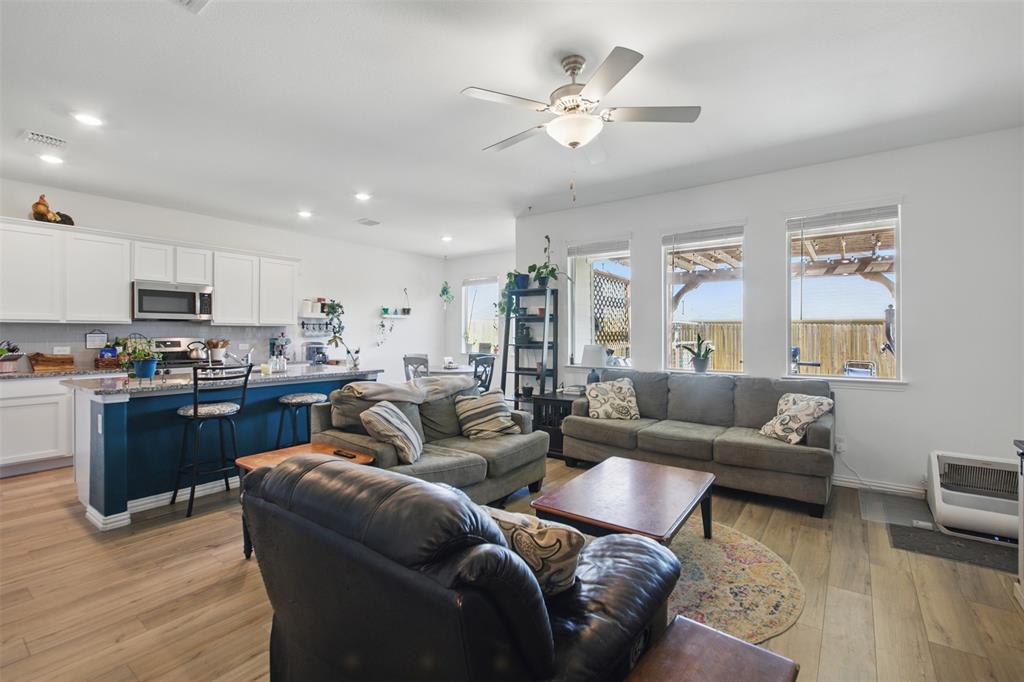 Sendera Ranch East Ph-21 - Residential