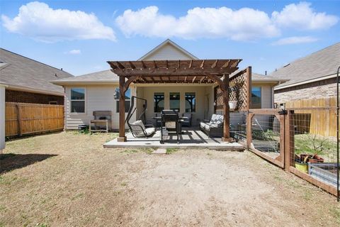 Tiny photo for 14808 Hester Trail, Fort Worth, TX 76052 (MLS # 21100898)