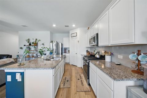 Tiny photo for 14808 Hester Trail, Fort Worth, TX 76052 (MLS # 21100898)