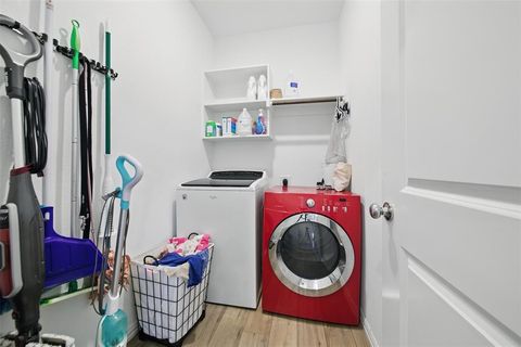 Tiny photo for 14808 Hester Trail, Fort Worth, TX 76052 (MLS # 21100898)