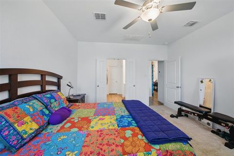 Tiny photo for 14808 Hester Trail, Fort Worth, TX 76052 (MLS # 21100898)