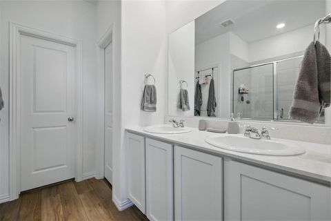 Tiny photo for 14808 Hester Trail, Fort Worth, TX 76052 (MLS # 21100898)