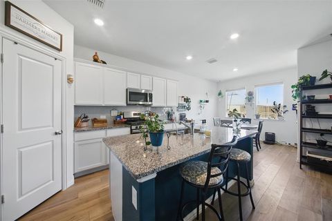 Tiny photo for 14808 Hester Trail, Fort Worth, TX 76052 (MLS # 21100898)