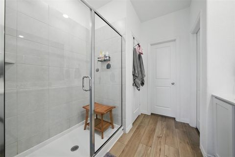 Tiny photo for 14808 Hester Trail, Fort Worth, TX 76052 (MLS # 21100898)