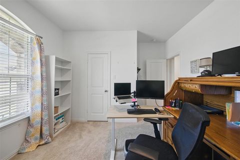 Tiny photo for 14808 Hester Trail, Fort Worth, TX 76052 (MLS # 21100898)