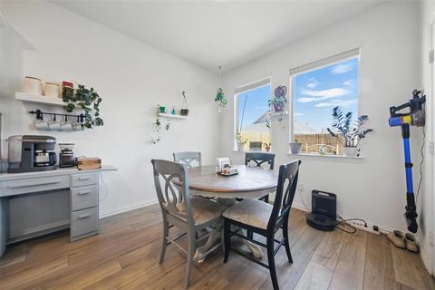 Tiny photo for 14808 Hester Trail, Fort Worth, TX 76052 (MLS # 21100898)