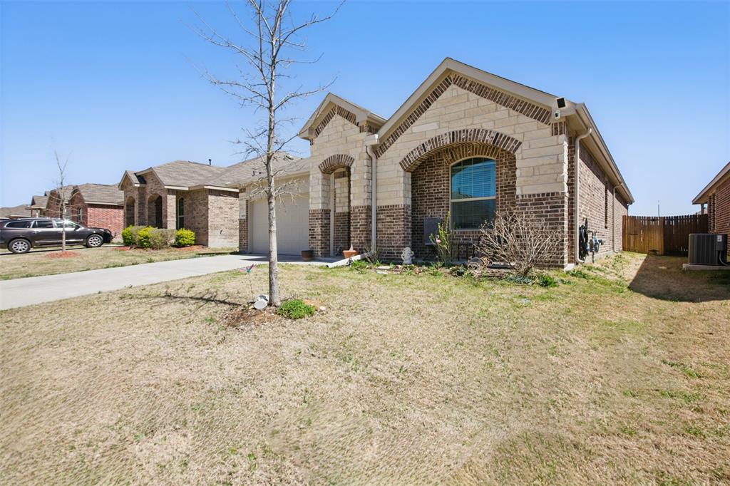 Sendera Ranch East Ph-21 - Residential