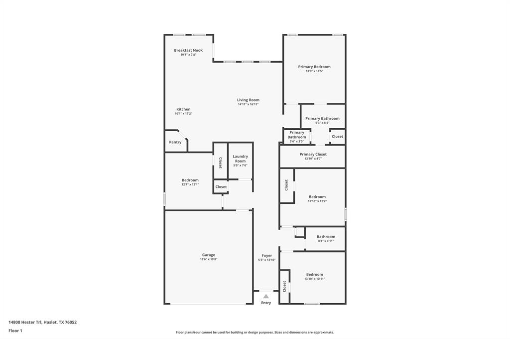 Sendera Ranch East Ph-21 - Residential