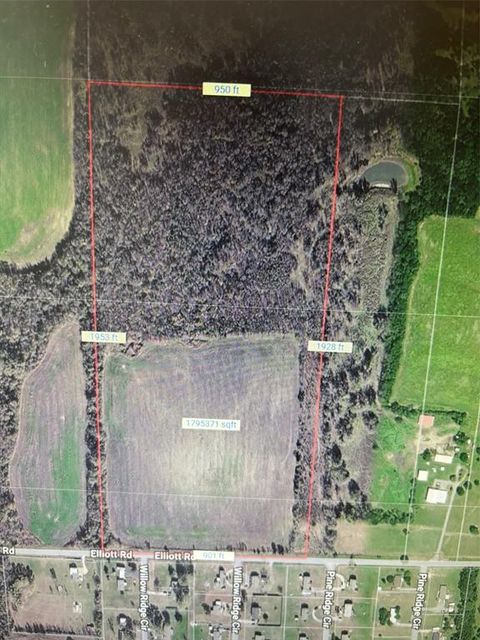 1695 Elliott Road Sherman TX 75092