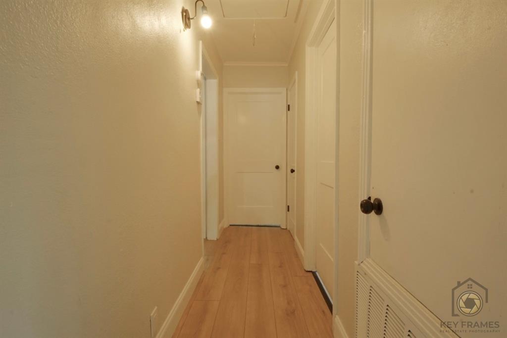 Simmons Place Sub - Residential