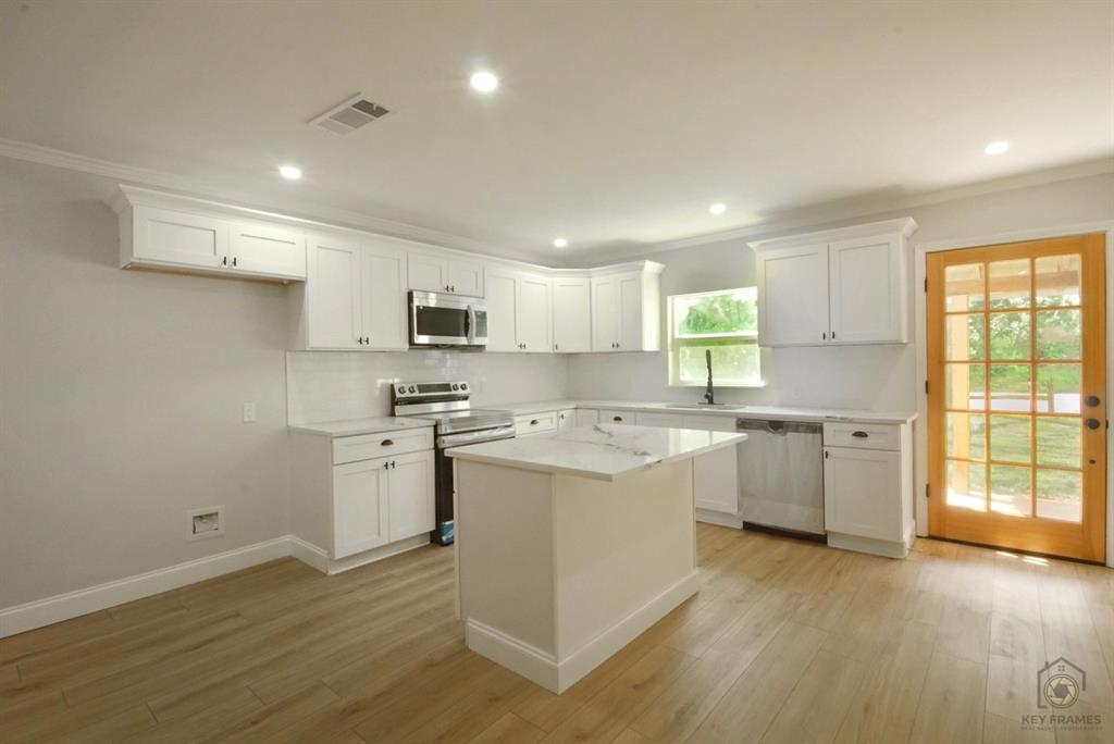 Simmons Place Sub - Residential