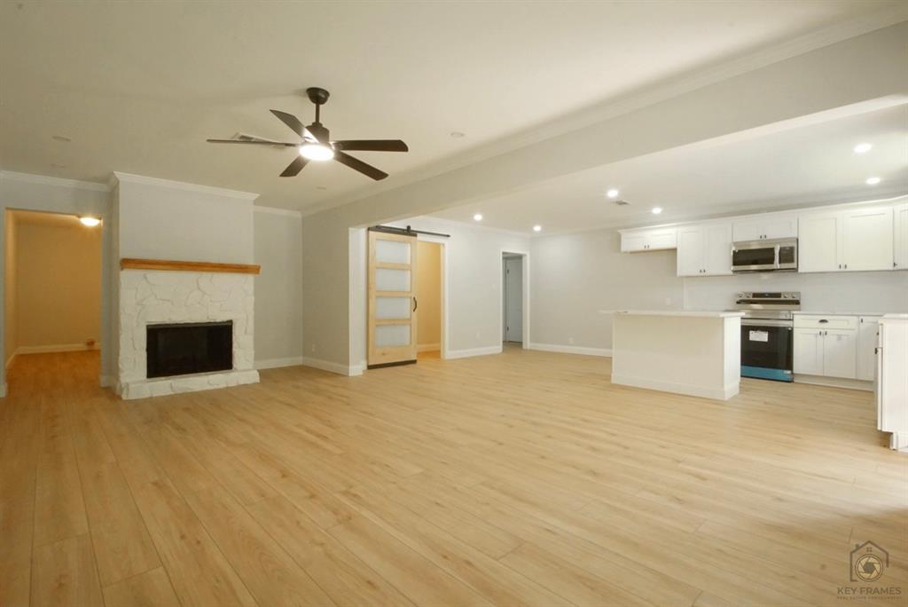 Simmons Place Sub - Residential